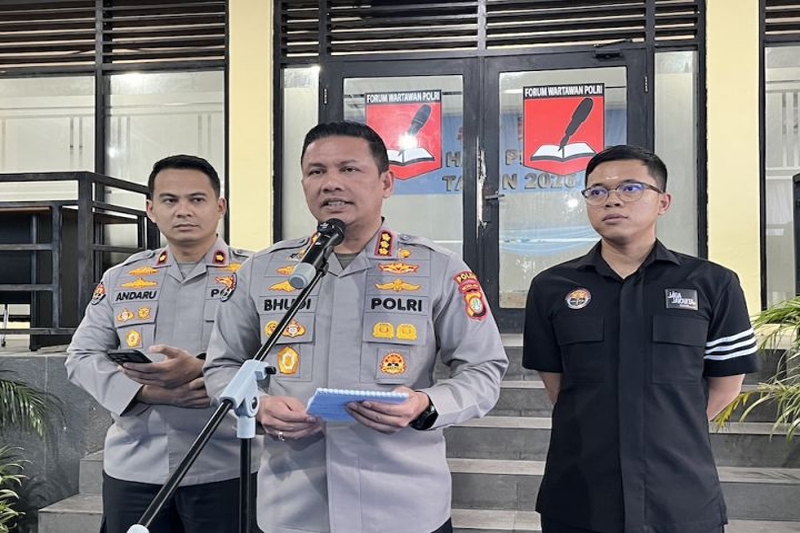Polisi Dalami Kasus Pembunuhan di Warakas, Pelaku Sempat Beli Racun di Warung