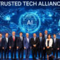 Microsoft dan Ericsson Pimpin Trusted Tech Alliance Perkuat Keamanan Rantai Pasok Global