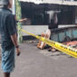 Penagih Utang Tewas Dikeroyok di Depan TMP Kalibata Jakarta Selatan