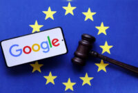 Google Peringatkan Uni Eropa Bahwa Pembatasan Akses Teknologi Ancam Inovasi Digital Global