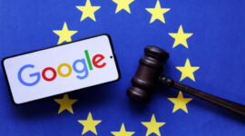 Google Peringatkan Uni Eropa Bahwa Pembatasan Akses Teknologi Ancam Inovasi Digital Global