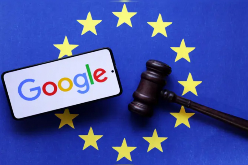 Google Peringatkan Uni Eropa Bahwa Pembatasan Akses Teknologi Ancam Inovasi Digital Global