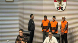 Nasib Pejabat Kabupaten Bekasi Pasca OTT KPK Kini Segera Ditentukan Penyidik