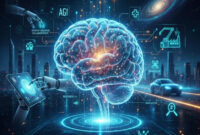 Kecerdasan Buatan Generatif dan Hyper-Intelligent Jadi Pondasi Utama Layanan Masa Depan