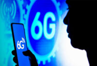 Persiapan Jaringan 6G Dimulai demi Kecepatan Internet Melampaui Teknologi 5G