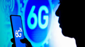 Persiapan Jaringan 6G Dimulai demi Kecepatan Internet Melampaui Teknologi 5G