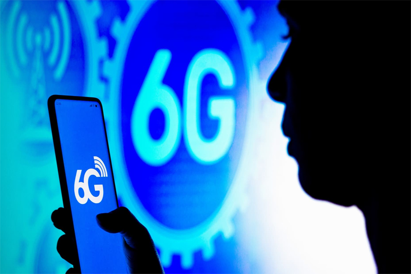Persiapan Jaringan 6G Dimulai demi Kecepatan Internet Melampaui Teknologi 5G