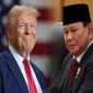 Prabowo Subianto Berhasil Tekan Tarif Impor AS Jadi 19 Persen di Washington