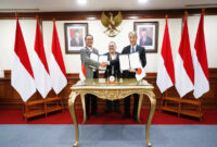 BRIN dan Jepang Perkuat Kerja Sama Riset Ilmiah serta Teknologi Terbaru