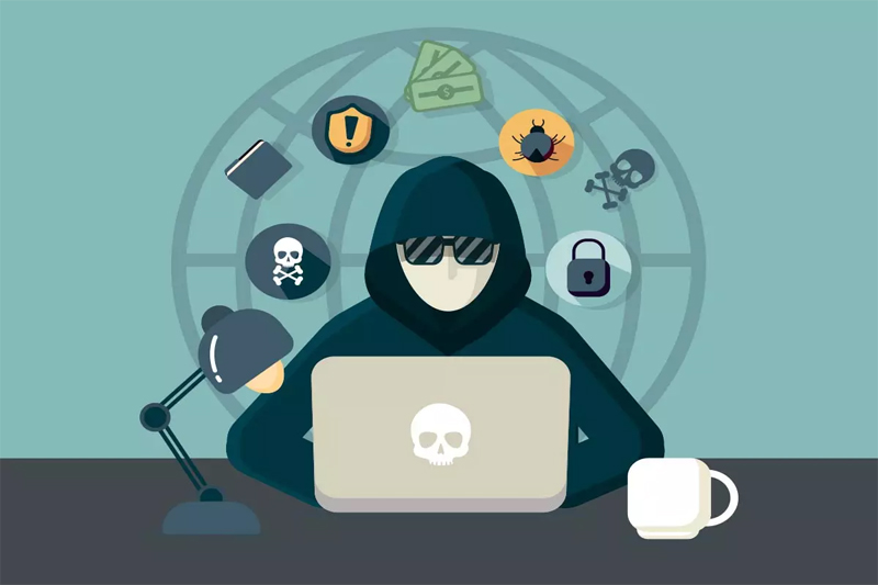 Ancaman Fraud dan Cybercrime E-commerce Meningkat Pemerintah Perkuat Perlindungan Data Pengguna
