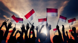 Partisipasi Digital Masyarakat Jadi Pilar Baru Demokrasi Modern Indonesia