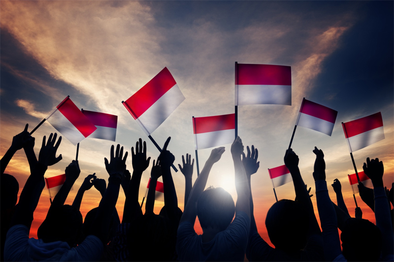 Partisipasi Digital Masyarakat Jadi Pilar Baru Demokrasi Modern Indonesia