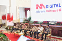 Pemerintah Dorong GovTech Demi Transparansi dan Efisiensi Layanan Publik Nasional
