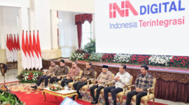 Pemerintah Dorong GovTech Demi Transparansi dan Efisiensi Layanan Publik Nasional