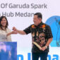 Strategi Indonesia Dorong Startup Inklusif Melalui Program Garuda Spark Innovation Hub