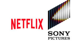 Netflix Jadi Rumah Eksklusif Film Sony Pictures Lewat Kesepakatan Global Pay-1