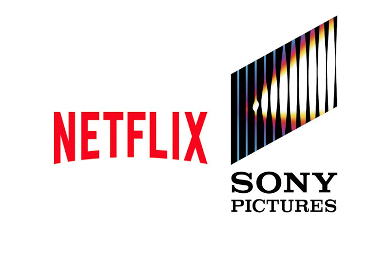 Netflix Jadi Rumah Eksklusif Film Sony Pictures Lewat Kesepakatan Global Pay-1