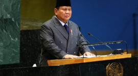 Pemerintah Indonesia Bantah Kirim Ribuan Pasukan ke Gaza Tegaskan Fokus Kemanusiaan