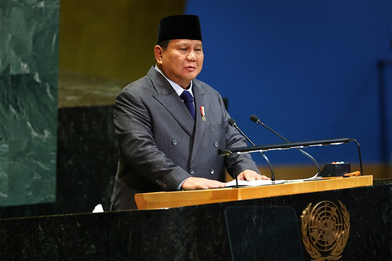 Pemerintah Indonesia Bantah Kirim Ribuan Pasukan ke Gaza Tegaskan Fokus Kemanusiaan