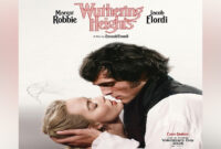 Jacob Elordi dan Margot Robbie Bintangi Wuthering Heights Resmi Tayang di Indonesia