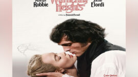 Jacob Elordi dan Margot Robbie Bintangi Wuthering Heights Resmi Tayang di Indonesia