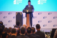 Sentimen Politik di Balik Bencana Kepala Negara Sebut Ada Pihak Girang