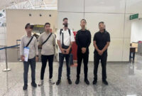 WNA Swiss Dideportasi dari Bali Akibat Bekerja Ilegal di Surf Camp