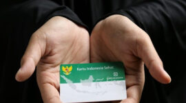 Pemerintah Aktifkan Kembali Akses JKN bagi 11 Juta Peserta untuk Verifikasi Data