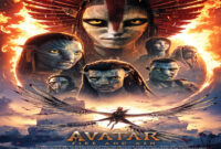 Laju Box Office AS Februari 2026 Didominasi Avatar, Fire and Ash
