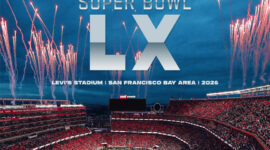 Super Bowl LX 2026 Jadi Pusat Perhatian Olahraga dan Hiburan Dunia