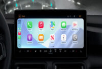 Apple Buka Akses CarPlay untuk Integrasi ChatGPT hingga Google Gemini