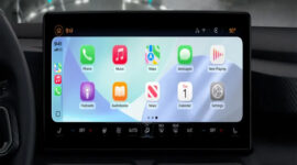 Apple Buka Akses CarPlay untuk Integrasi ChatGPT hingga Google Gemini
