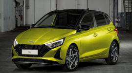 Hyundai i20 Era Meluncur dan Volkswagen Buka Pesanan Tayron R-Line 2026