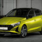 Hyundai i20 Era Meluncur dan Volkswagen Buka Pesanan Tayron R-Line 2026