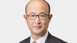 Toyota Tunjuk Kenta Kon Jadi CEO Baru Demi Jaga Profitabilitas Global