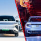 Ford dan Geely Jajaki Kemitraan Strategis Produksi Mobil Listrik di Eropa