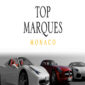 Top Marques Monaco 2026 Hadirkan Luxury Tuner Hall dan Premiere Supercar Langka