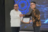 ALVA Raih Sertifikat INDI 4.0, Pabrik Motor Listrik Makin Pintar
