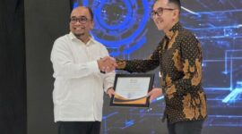ALVA Raih Sertifikat INDI 4.0, Pabrik Motor Listrik Makin Pintar