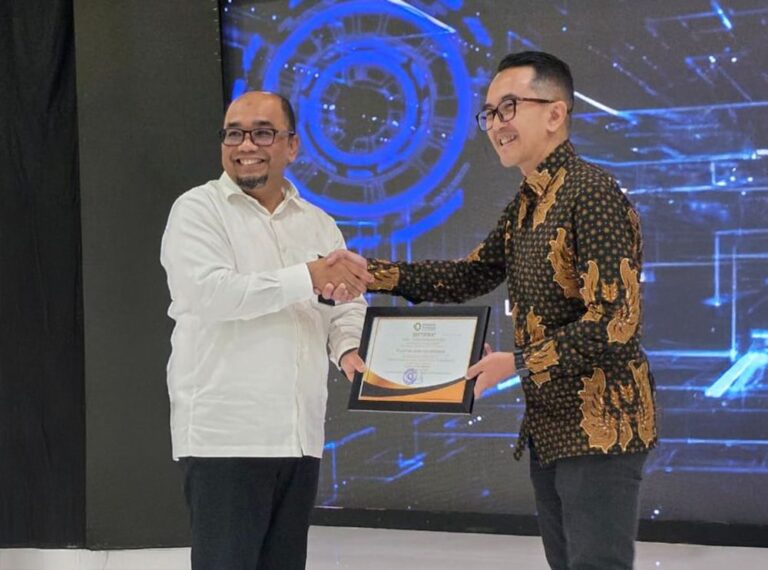 ALVA Raih Sertifikat INDI 4.0, Pabrik Motor Listrik Makin Pintar