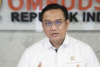 Anggota Ombudsman RI, Hendra Yeka Fatika. (Foto: Ombudsman RI)