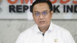 Anggota Ombudsman RI, Hendra Yeka Fatika. (Foto: Ombudsman RI)