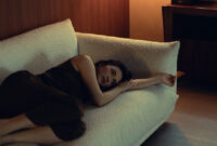 Ashilla Comeback Usai Hiatus Lewat Single Jujur “Hancur Dulu”