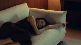 Ashilla Comeback Usai Hiatus Lewat Single Jujur “Hancur Dulu”