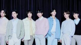 BTS 