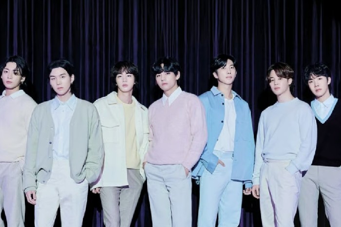 BTS 