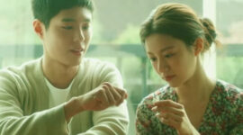 Bukan Cuma IU, Go Youn Jung Pernah Dipasangkan dengan Park Bo Gum dan Kim Seon Ho