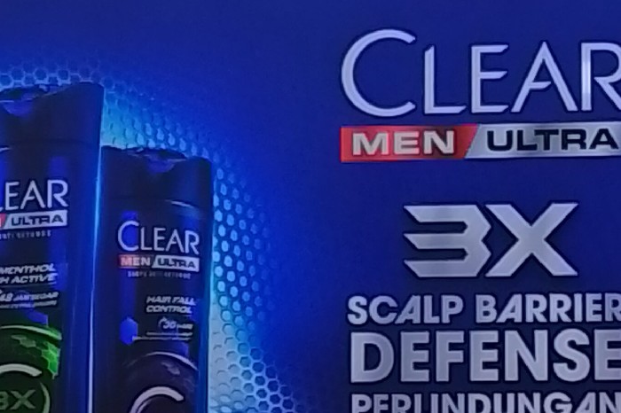 CLEAR Men Ultra Gandeng Shin Tae-yong, Seleksi 50 Pemuda Bertalenta