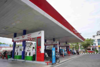 Pertamina Patra Niaga Regional Sulawesi