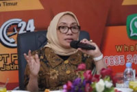 Menteri Arifah pantau penanganan kasus anak bunuh ibu